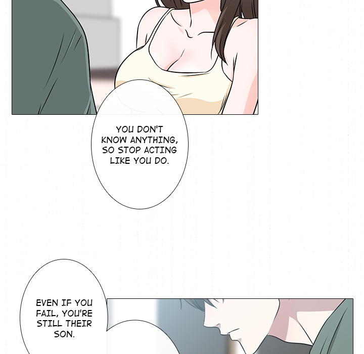 Remember Me Chapter 17 page 29 - 