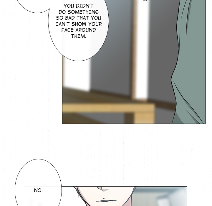 Remember Me Chapter 17 page 30 - 