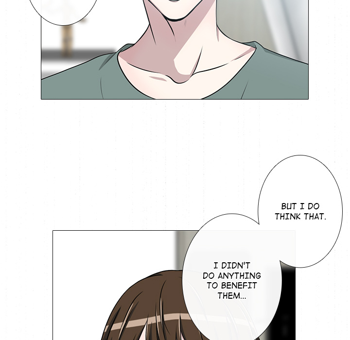 Remember Me Chapter 17 page 31 - 