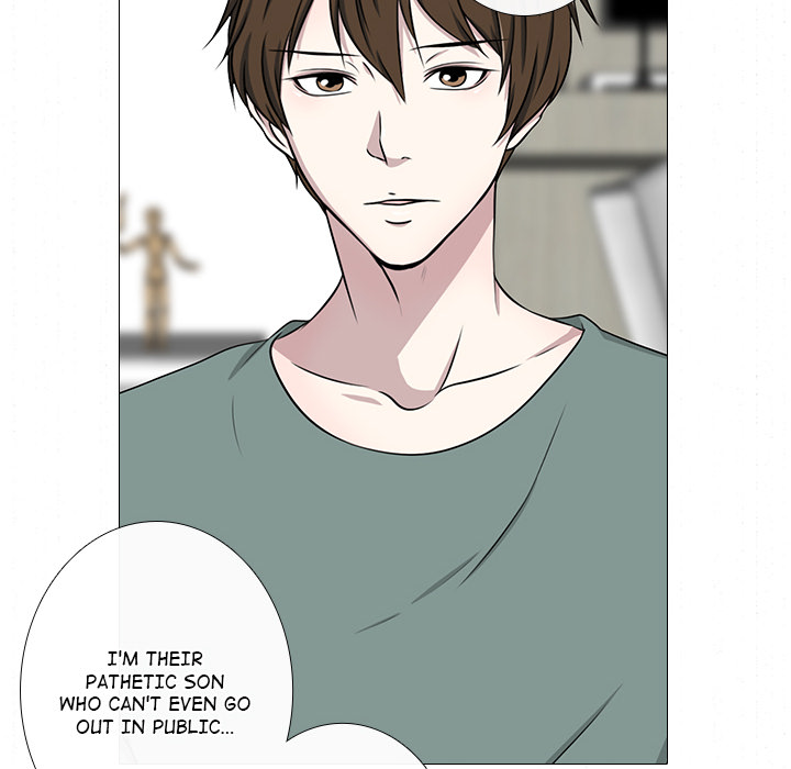 Remember Me Chapter 17 page 32 - 