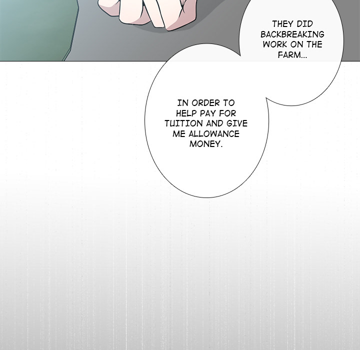 Remember Me Chapter 17 page 34 - 
