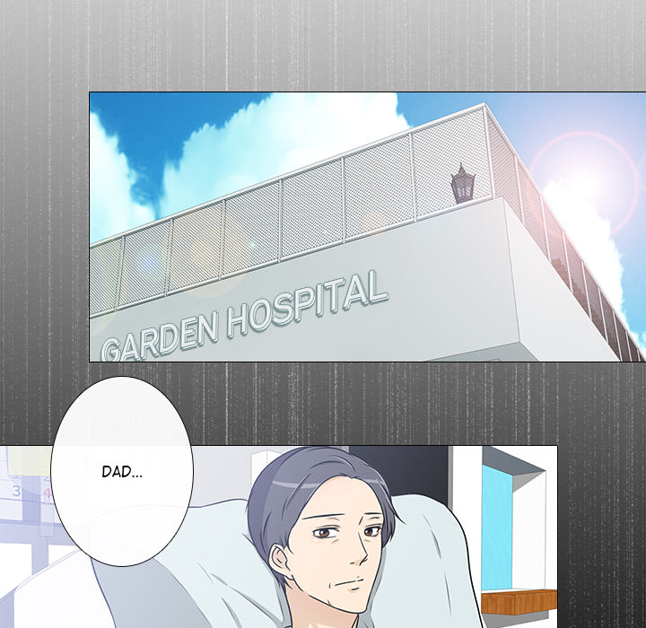 Remember Me Chapter 17 page 35 - 