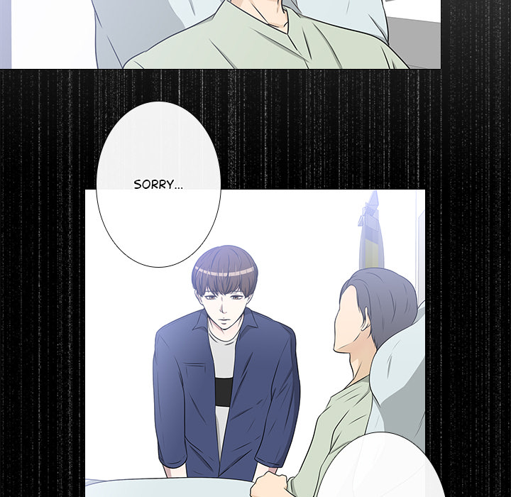 Remember Me Chapter 17 page 36 - 