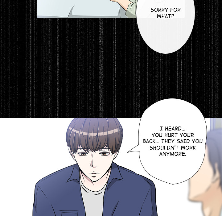 Remember Me Chapter 17 page 37 - 