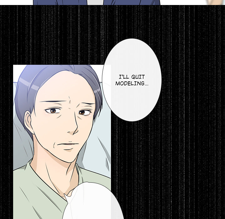 Remember Me Chapter 17 page 38 - 