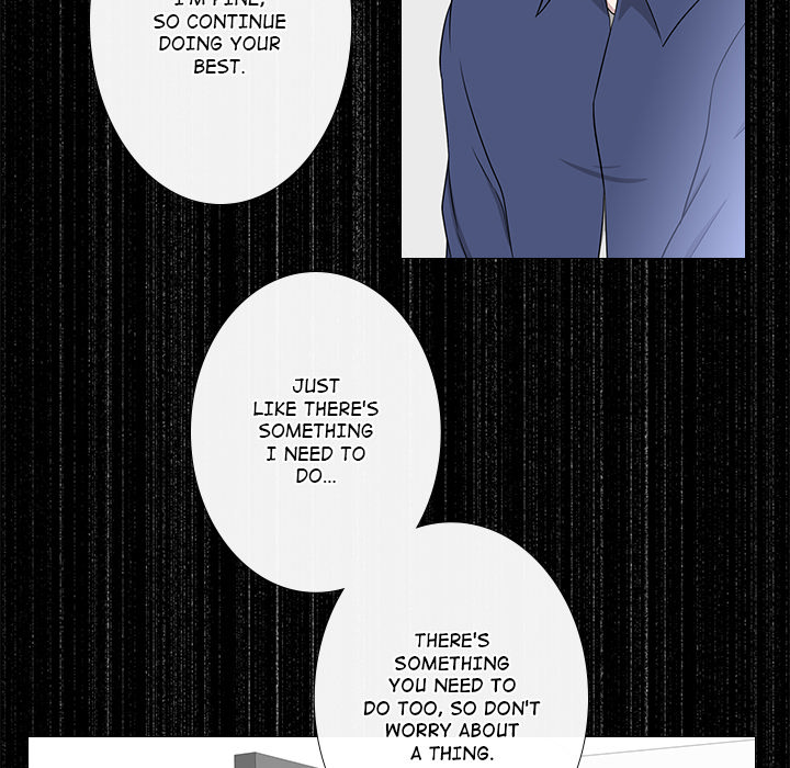Remember Me Chapter 17 page 40 - 