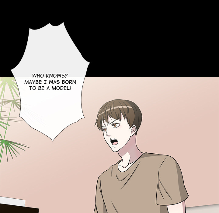 Remember Me Chapter 17 page 6 - 