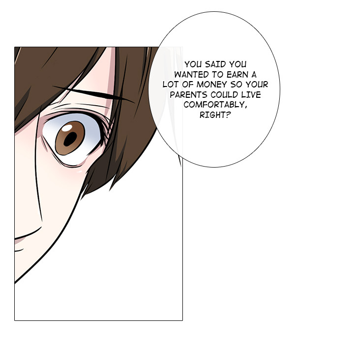 Remember Me Chapter 17 page 52 - 