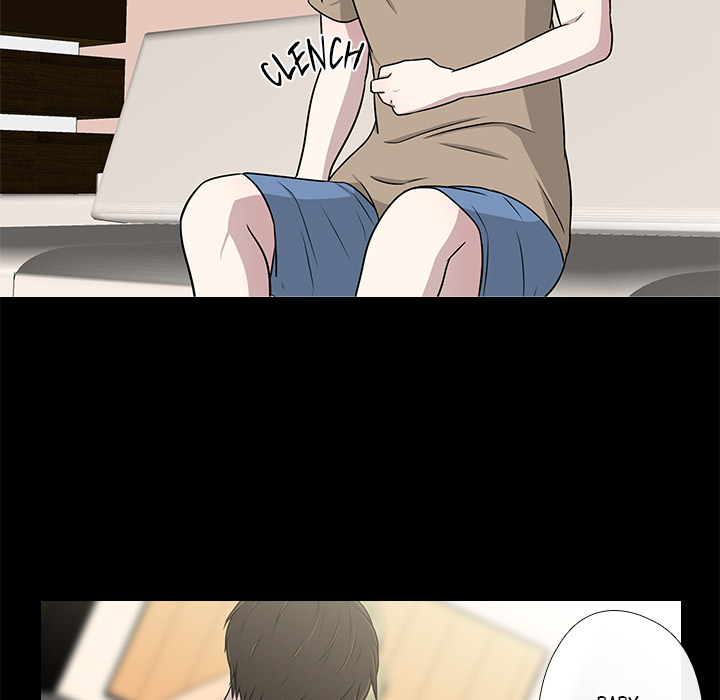 Remember Me Chapter 17 page 7 - 