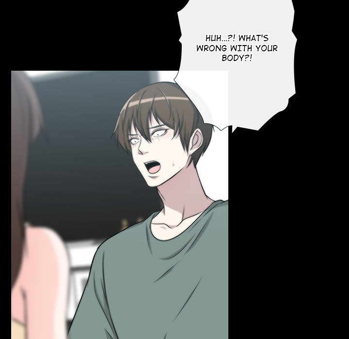 Remember Me Chapter 17 page 70 - 