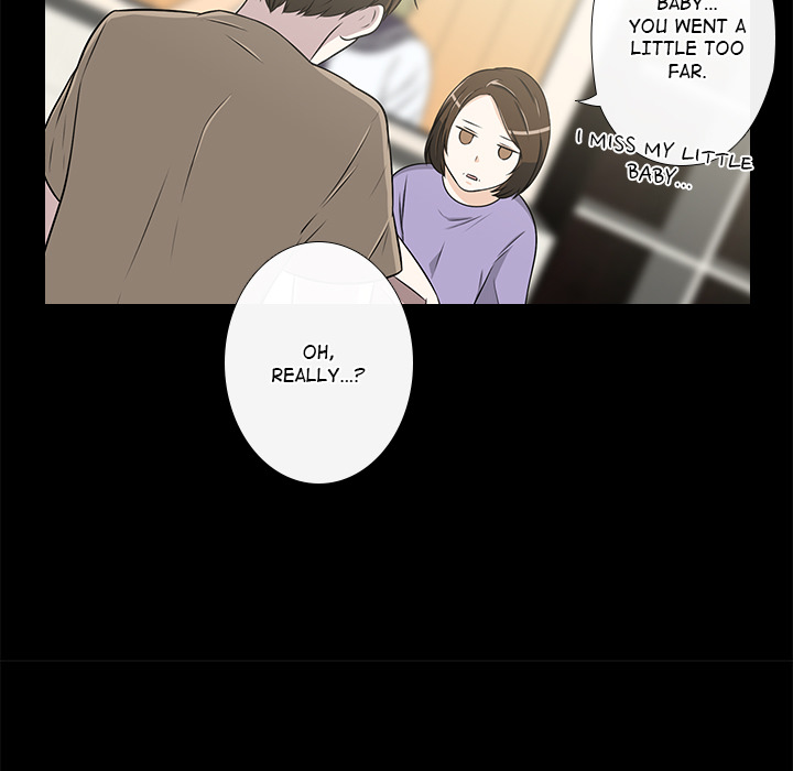 Remember Me Chapter 17 page 8 - 