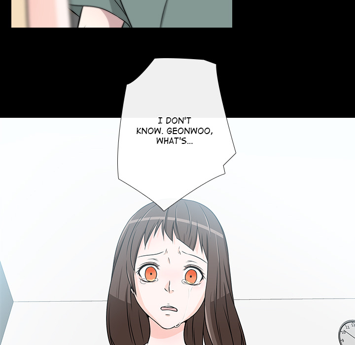 Remember Me Chapter 17 page 71 - 