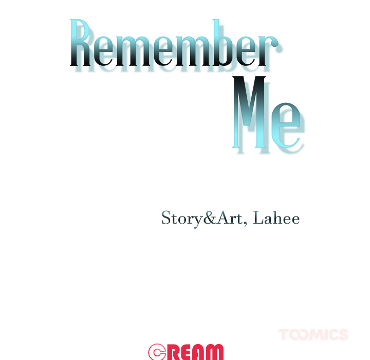 Remember Me Chapter 17 page 75 - 