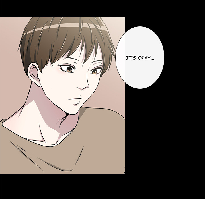 Remember Me Chapter 17 page 9 - 