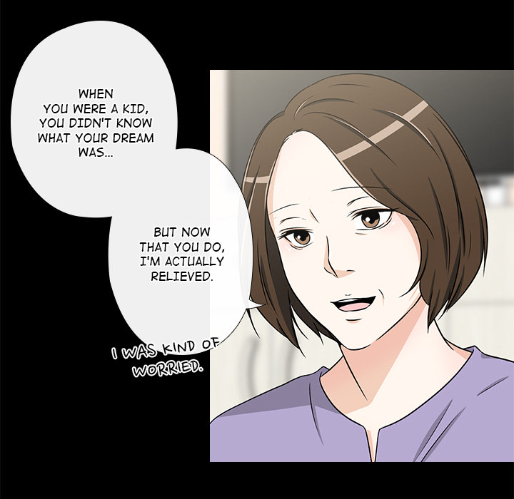 Remember Me Chapter 17 page 10 - 