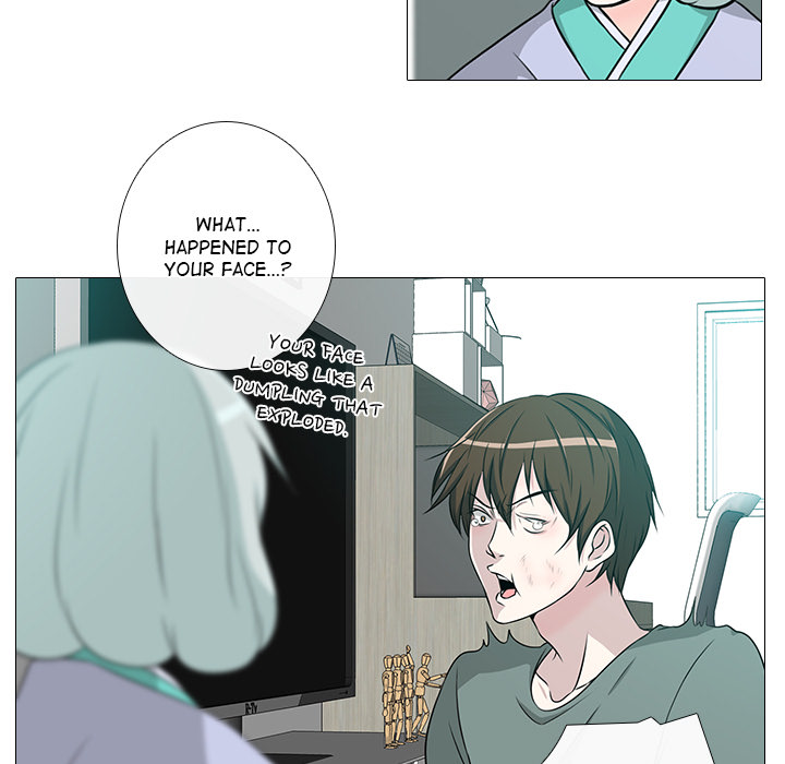 Remember Me Chapter 2 page 12 - 