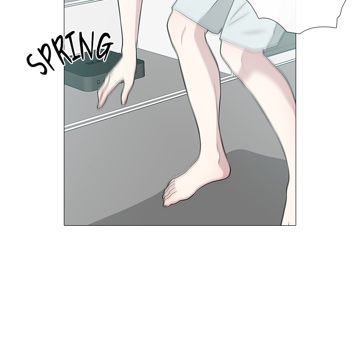 Remember Me Chapter 2 page 14 - 