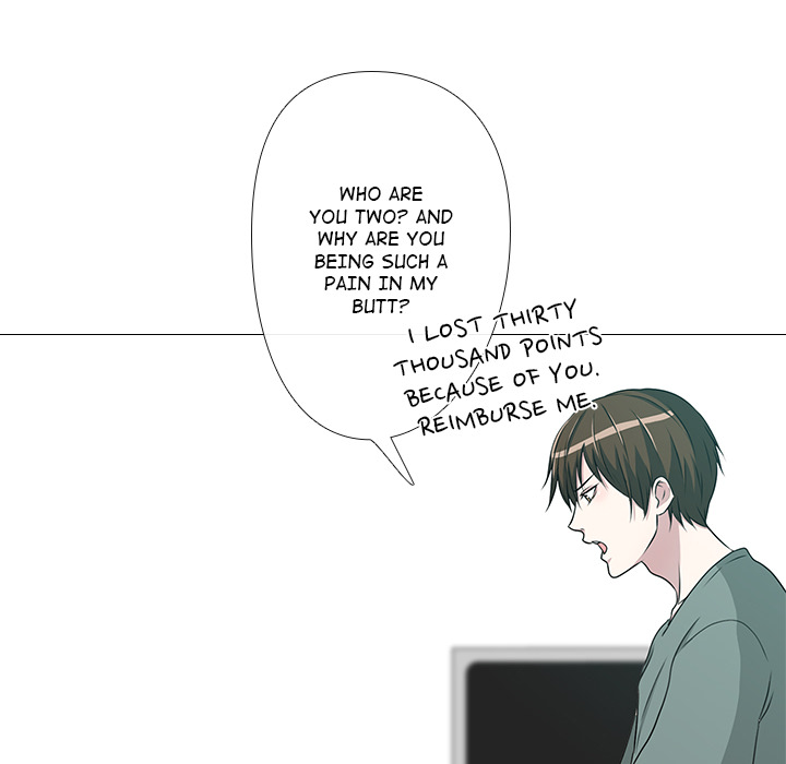 Remember Me Chapter 2 page 15 - 