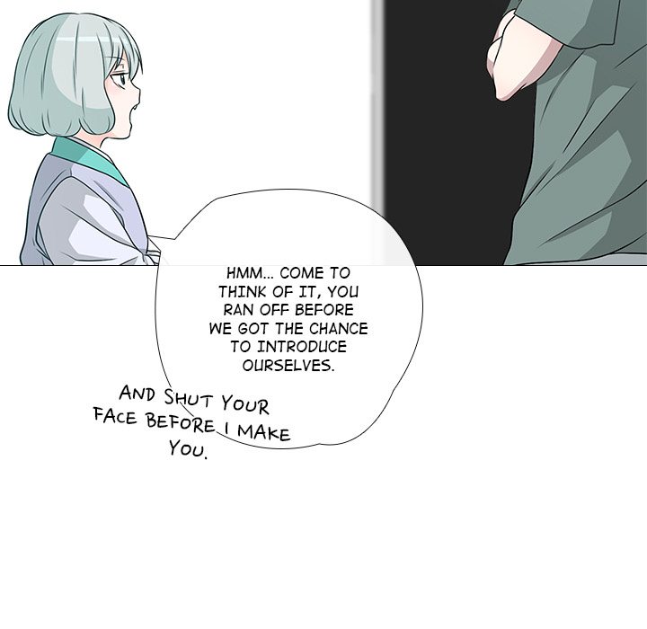 Remember Me Chapter 2 page 16 - 
