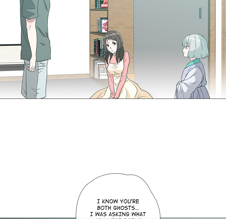 Remember Me Chapter 2 page 19 - 
