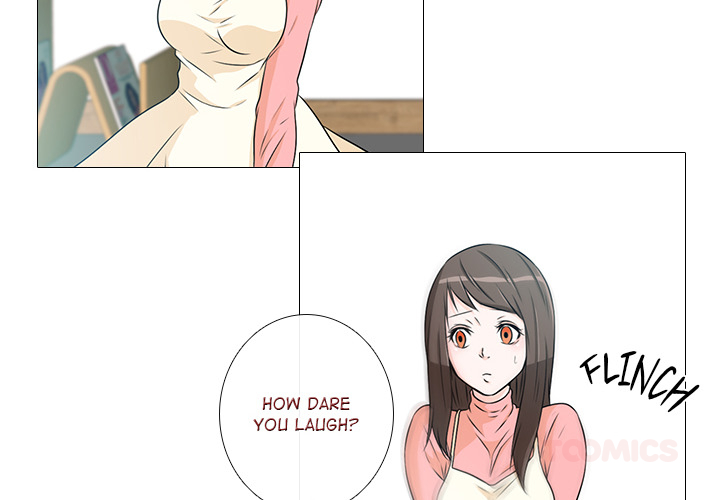 Remember Me Chapter 2 page 3 - 