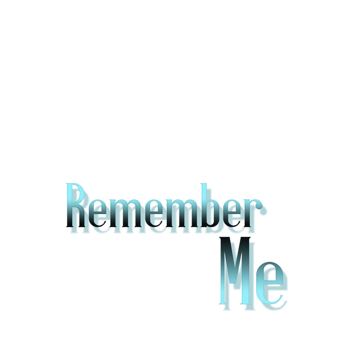 Remember Me Chapter 2 page 27 - 