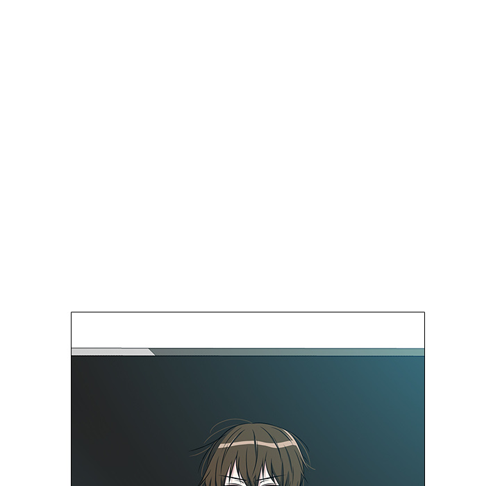 Remember Me Chapter 2 page 29 - 