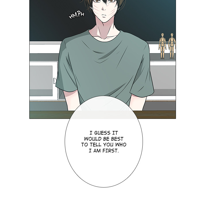 Remember Me Chapter 2 page 30 - 