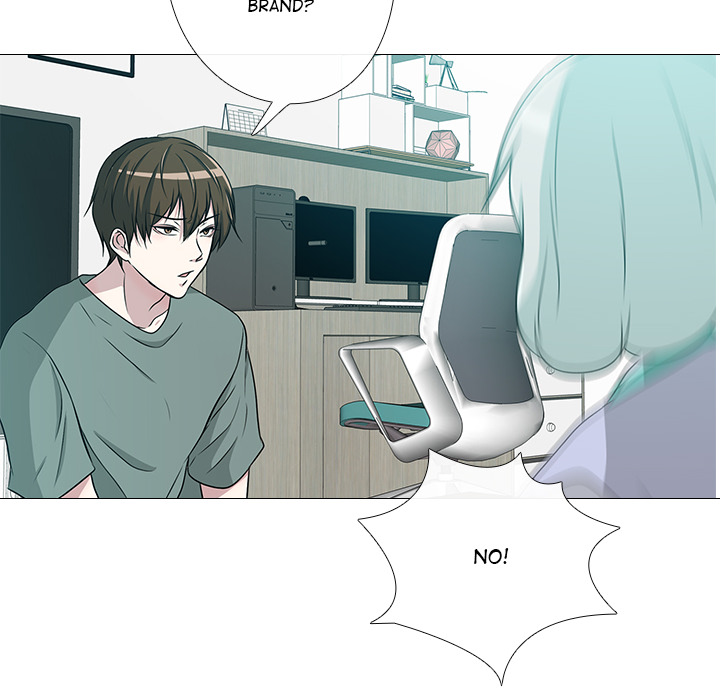 Remember Me Chapter 2 page 34 - 