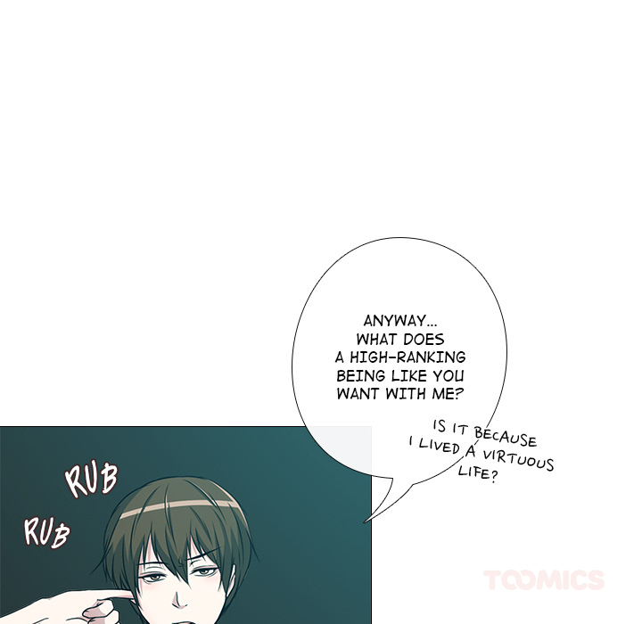 Remember Me Chapter 2 page 35 - 