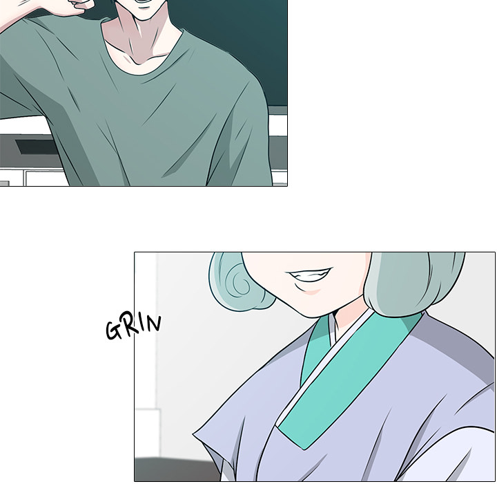 Remember Me Chapter 2 page 36 - 
