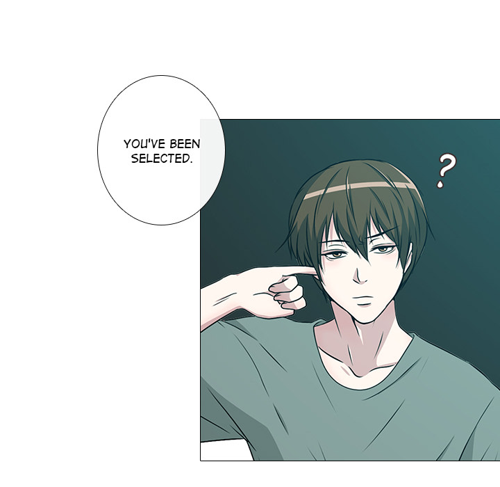 Remember Me Chapter 2 page 37 - 
