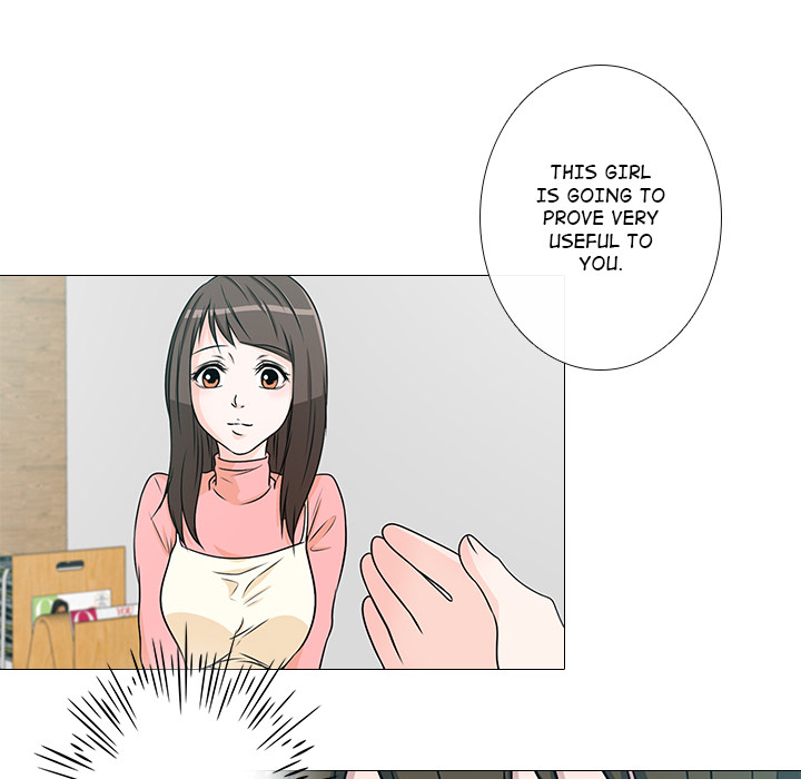 Remember Me Chapter 2 page 45 - 