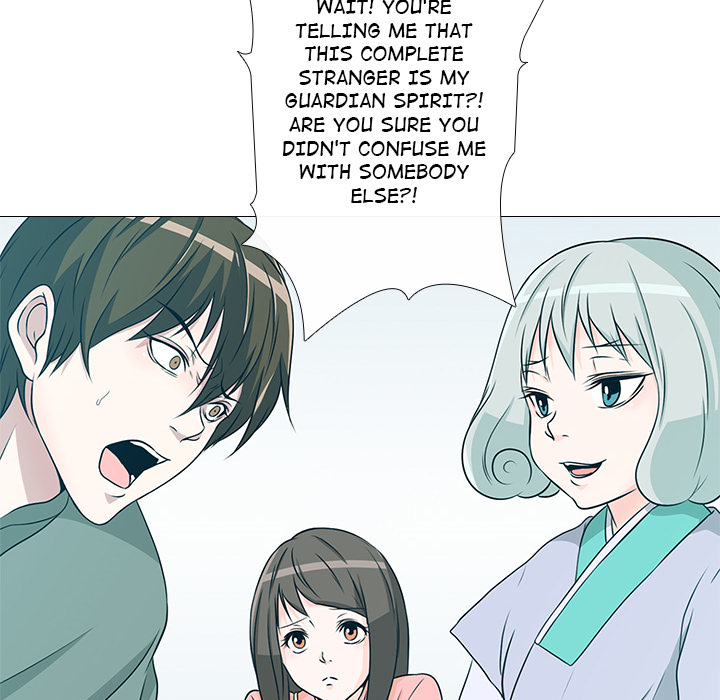 Remember Me Chapter 2 page 47 - 