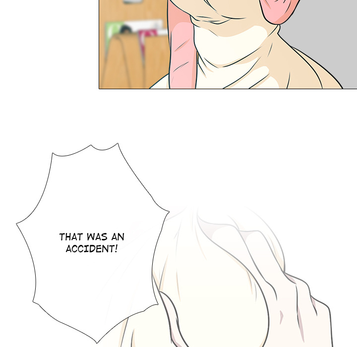Remember Me Chapter 2 page 6 - 