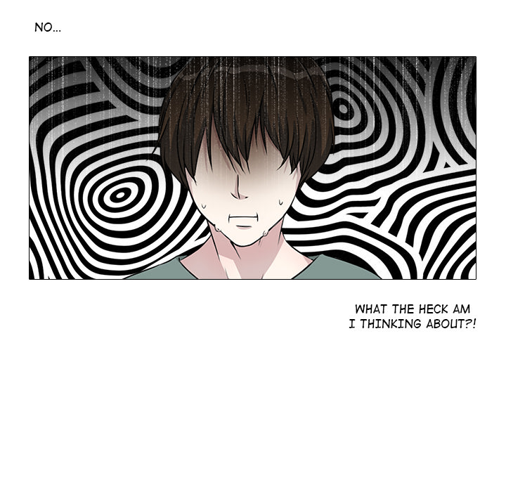 Remember Me Chapter 2 page 51 - 