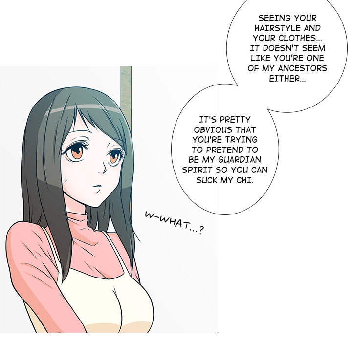 Remember Me Chapter 2 page 54 - 