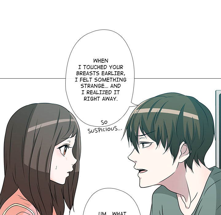 Remember Me Chapter 2 page 55 - 