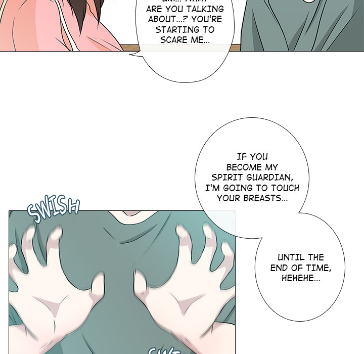 Remember Me Chapter 2 page 56 - 