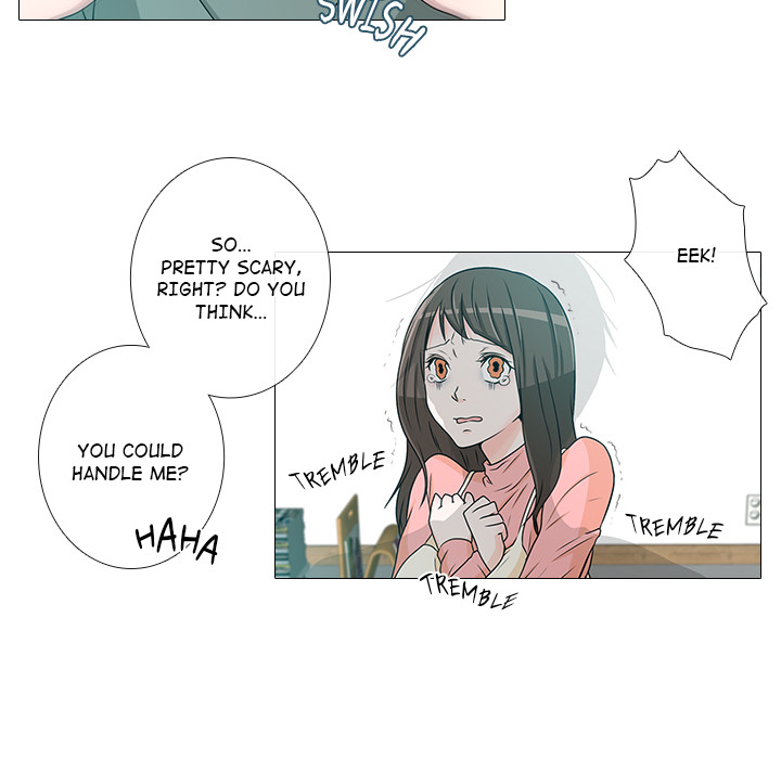 Remember Me Chapter 2 page 57 - 