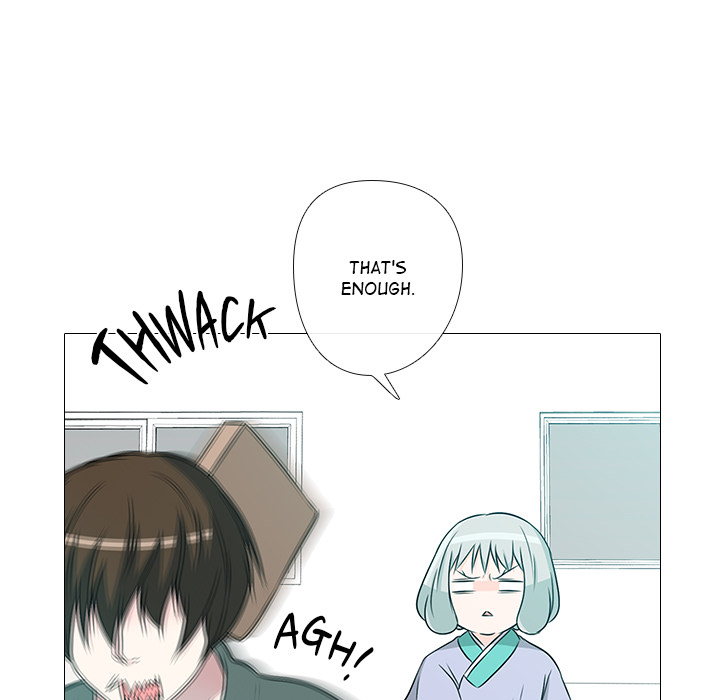 Remember Me Chapter 2 page 58 - 