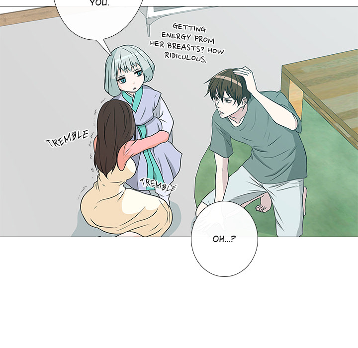 Remember Me Chapter 2 page 60 - 