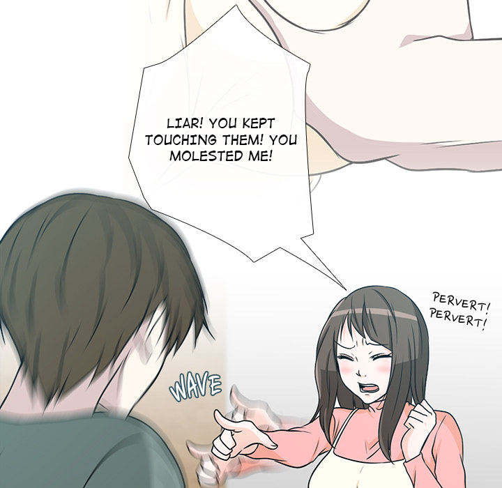Remember Me Chapter 2 page 7 - 