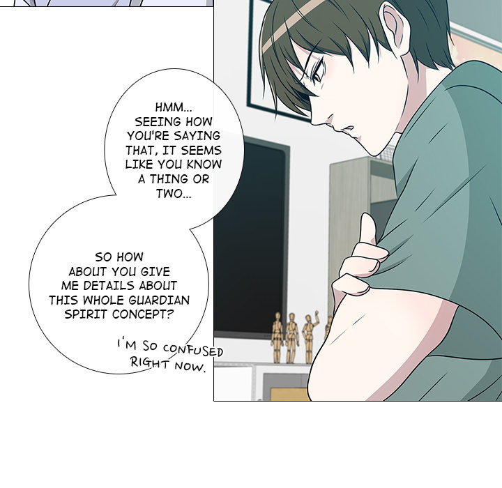 Remember Me Chapter 2 page 64 - 