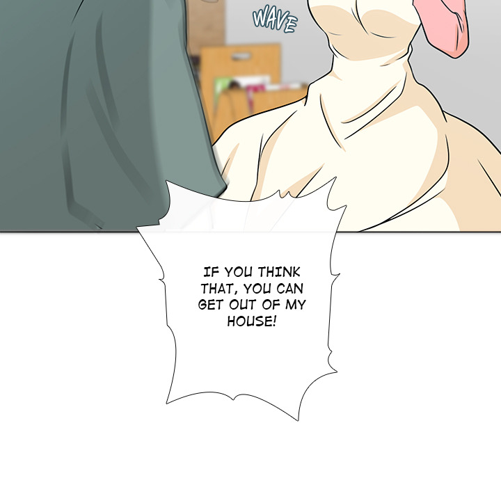 Remember Me Chapter 2 page 8 - 