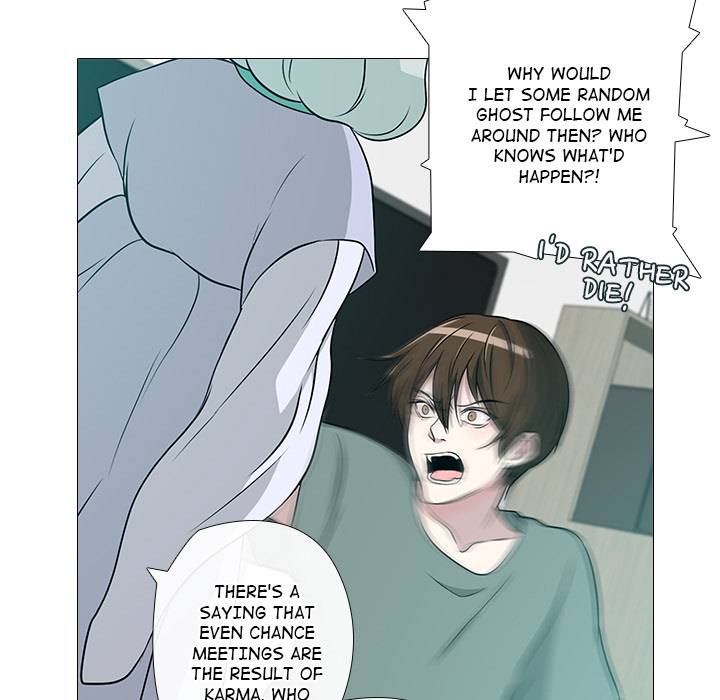 Remember Me Chapter 2 page 73 - 