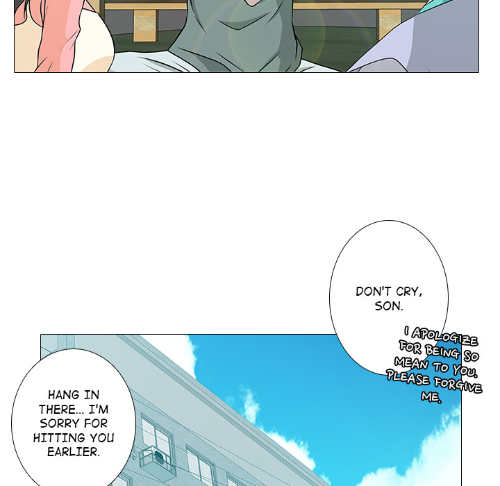 Remember Me Chapter 2 page 78 - 