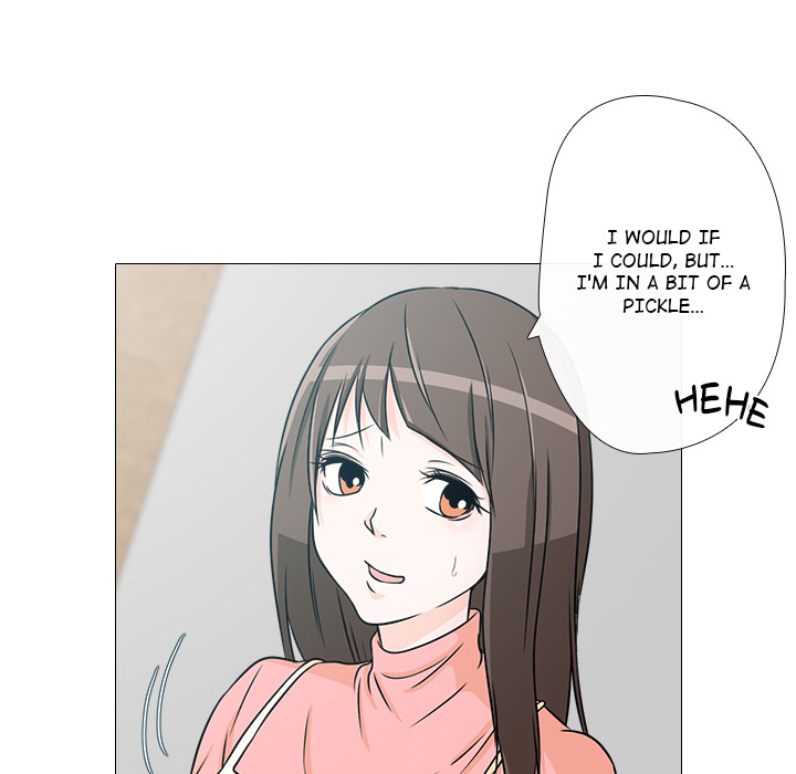 Remember Me Chapter 2 page 9 - 