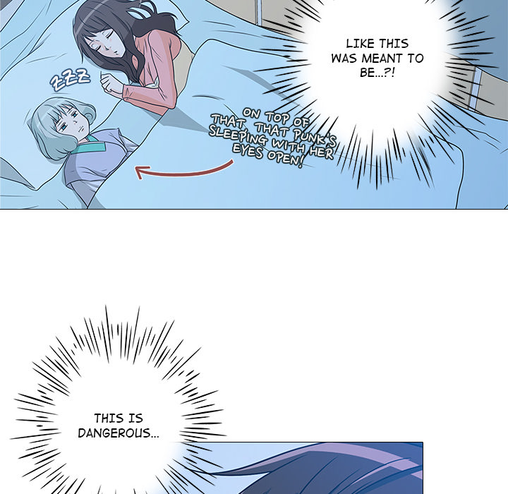 Remember Me Chapter 2 page 83 - 