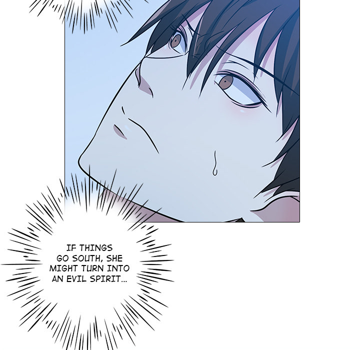Remember Me Chapter 2 page 84 - 